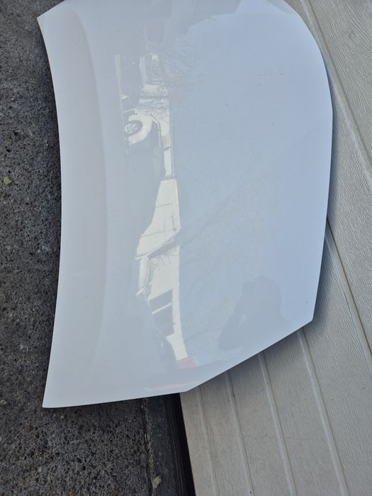 Capotă Originală Aluminiu Toyota Prius Plus 2012-2015