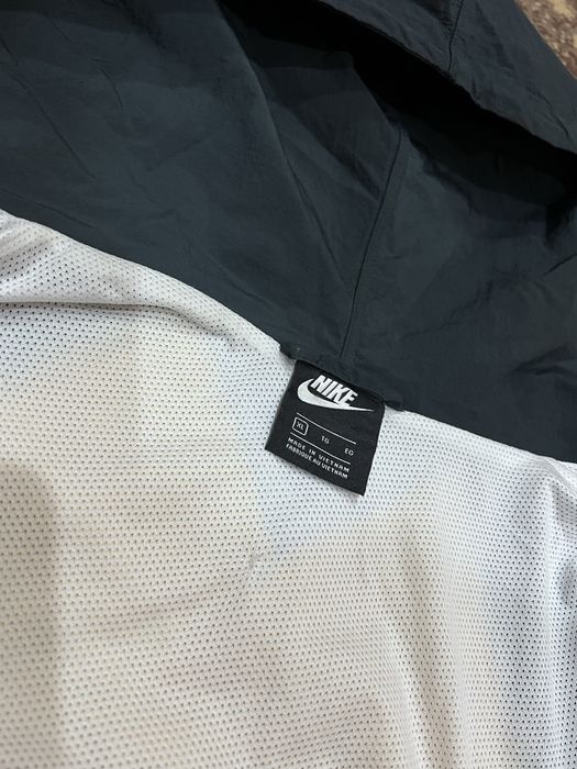 Nike Яке Мъжко XL