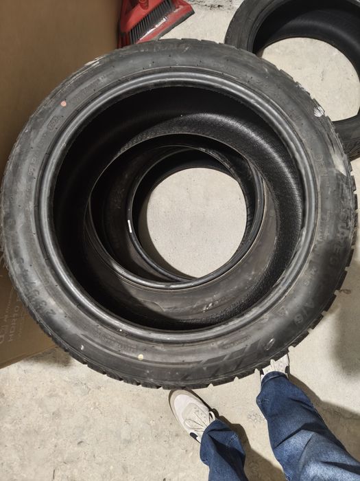 Всесезонни гуми Gripmax Supergrip A/S 235/45 R18 2 броя - на 3 сезона