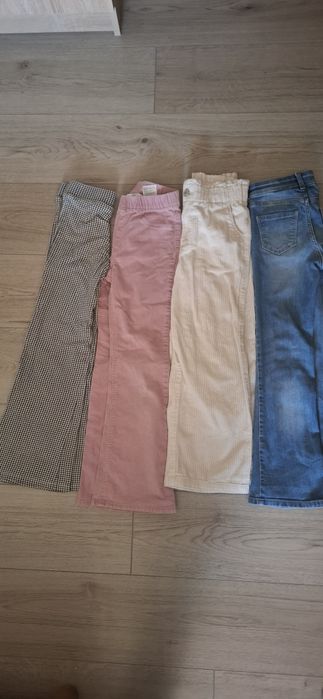 Клинове,дънки и джинси