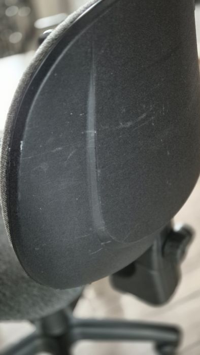 Кресло офисный регулируемое