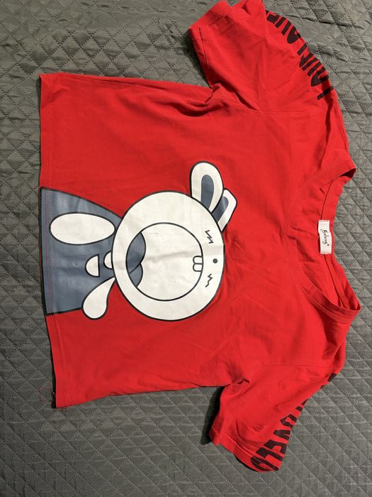 Одежда даром отдаю