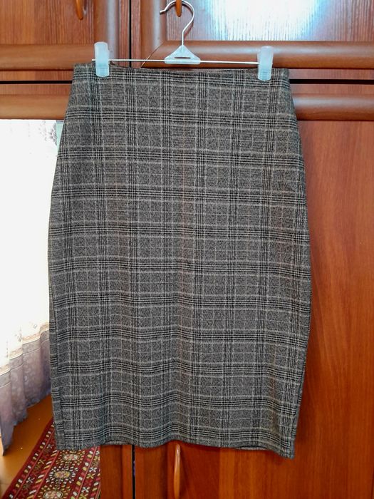 Turkiya: kostyum yubka