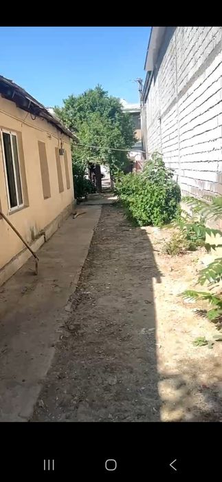 Срочно продаётся участок 3.6-соток Паркентский