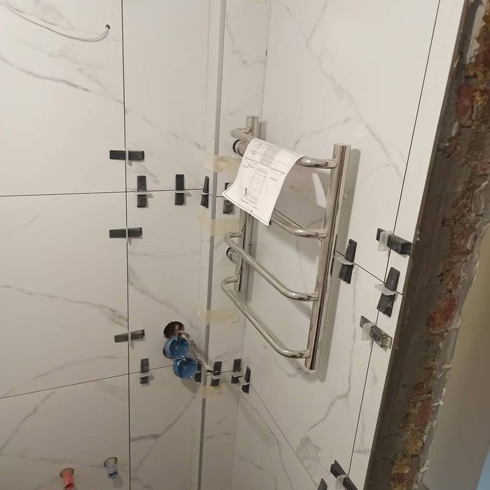 Отделка под ключ/ремонт помещений