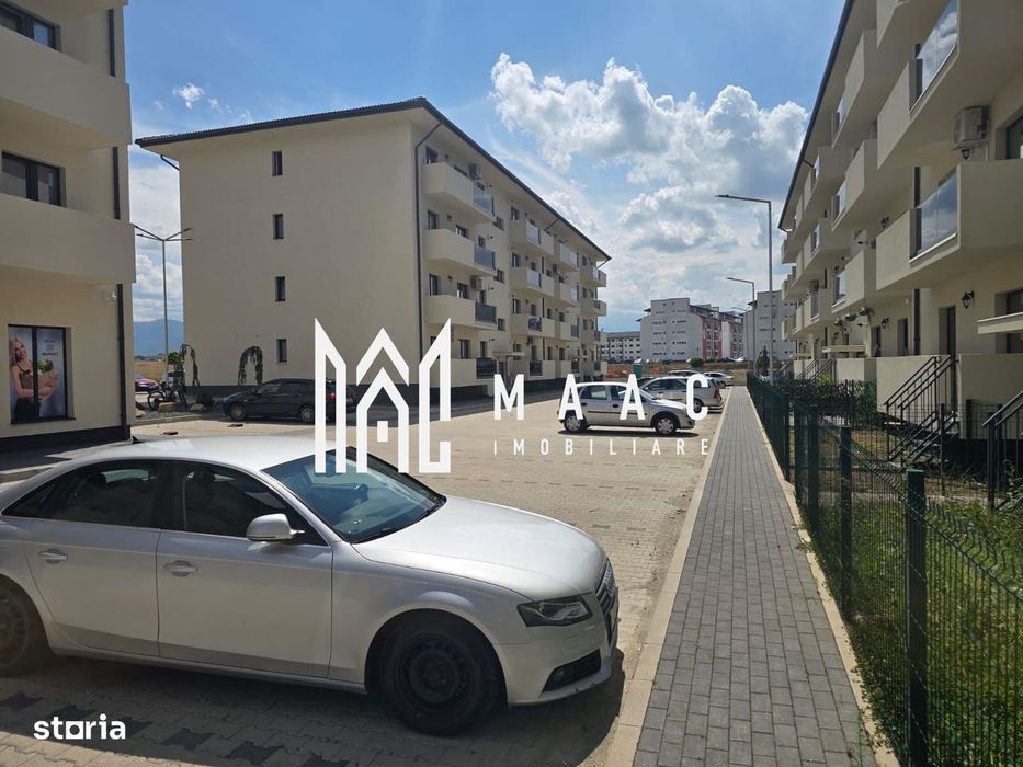 Apartament 2 camere Doamna Stanca etaj 2 — fotografia 1