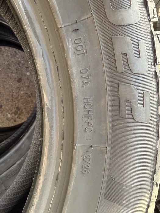 225 55 17 Torque зимни