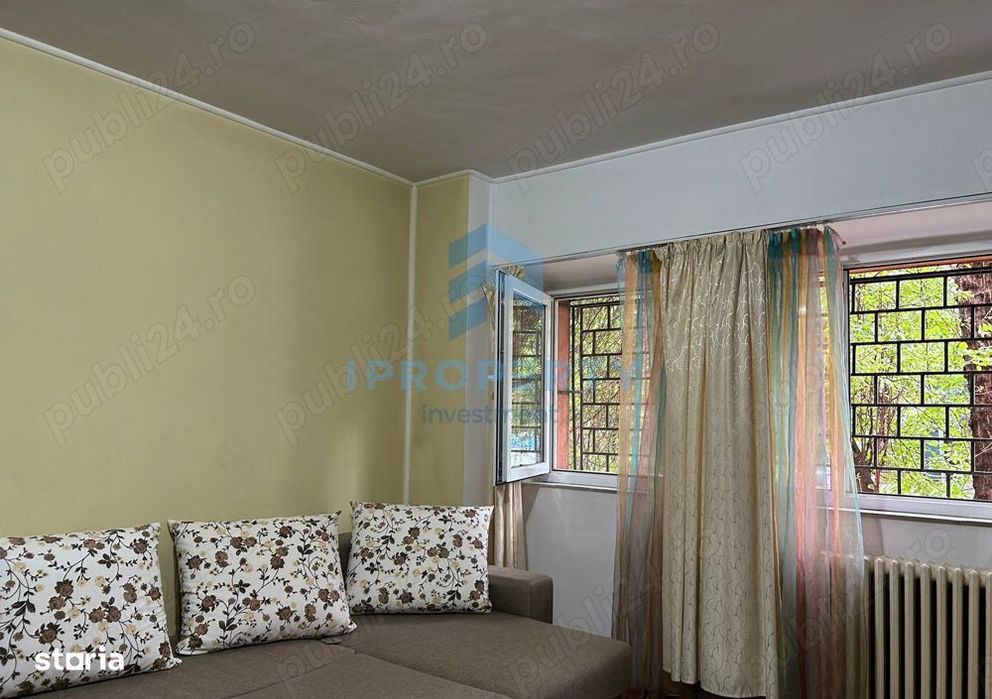 Garsoniera | Vitan | Proximitate Metrou