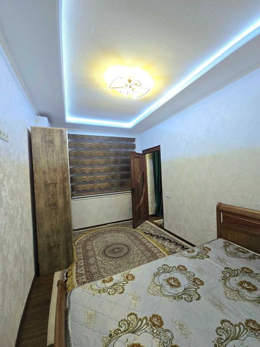3х комнатная квартира со всеми удобствами, Эркин Савдо