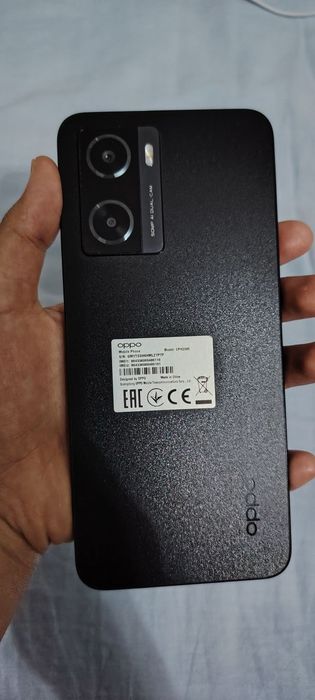 OPPO A57s arzon narxda