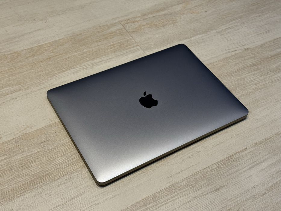 *16GB Ram*Отличен 13,3' MacBook Air M1/92% Battery/16GB Ram/256GB