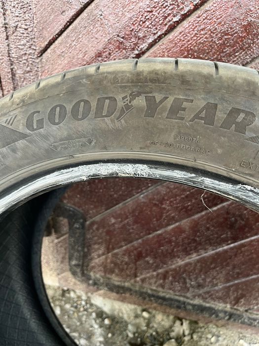 Летни гуми 245/45/18 goodyear