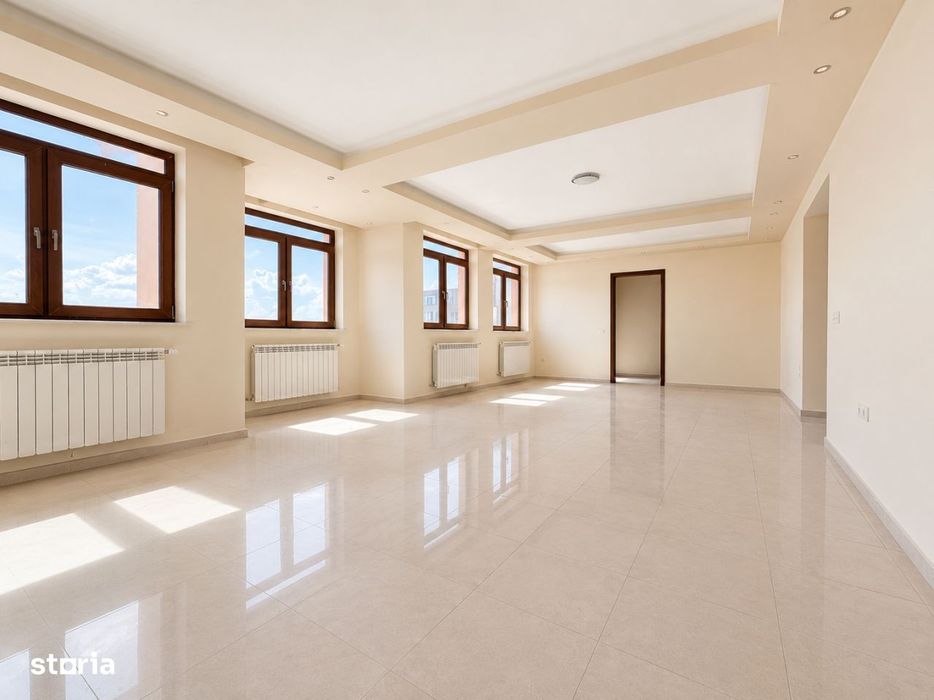 Bld Mamaia-Delfinariu | AP cu 3 bai | 155mp |  aproape de plaja