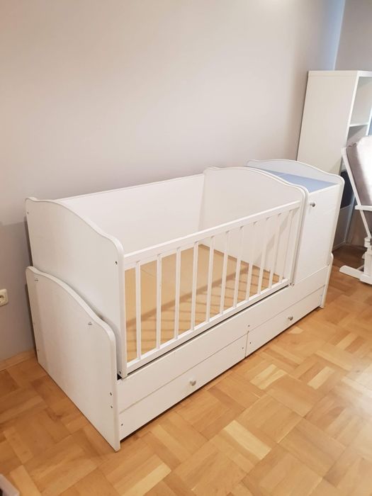 Децко юношеско легло