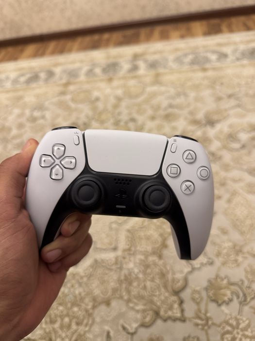 джойстик ps5 оригинал