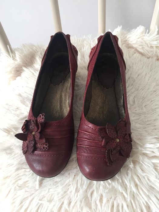 Туфли женские недорого