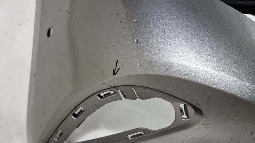 Bara fata Mercedes B-Class w247, 2019, 2020, 2021, 2022, 2023, cod de origine OE A2478855300