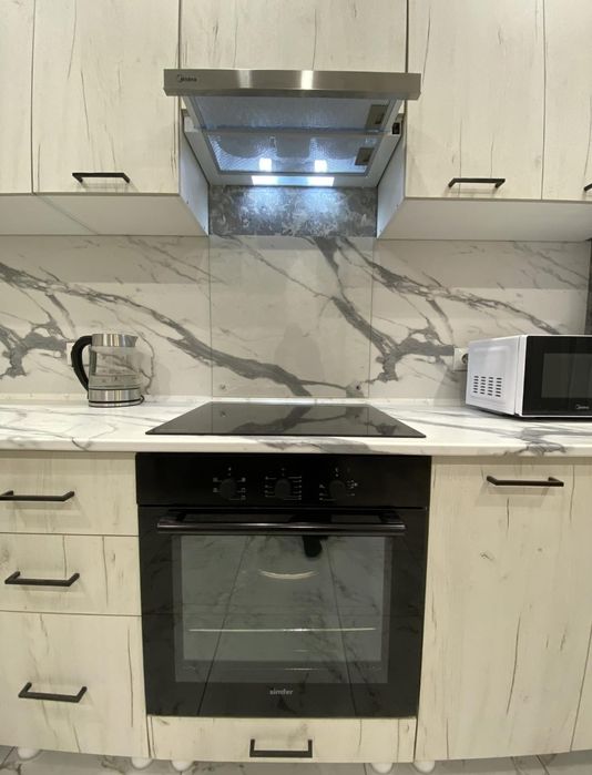 Однокомнатная квартира