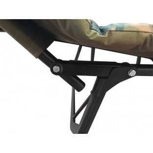 ПРОМО Zfish Shadow Camo Bedchair легло