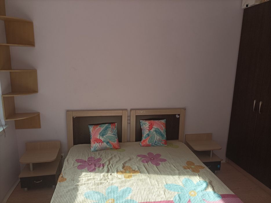 Продава се Двустаен апартамент в Варна, ХЕИ - 67 кв.м за 2463 €/кв.м - Снимка #10