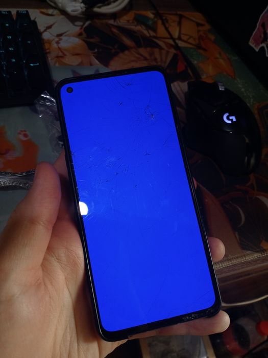 OnePlus 9RT на запчасти