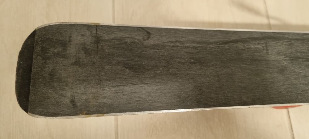 Schiuri copii Salomon Crossmax 100 cm