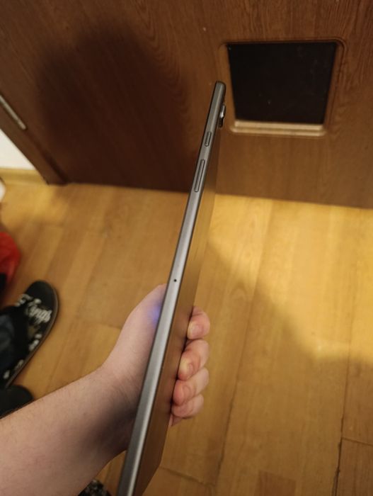 Samsung Galaxy Tab A7 LTE (SIM)