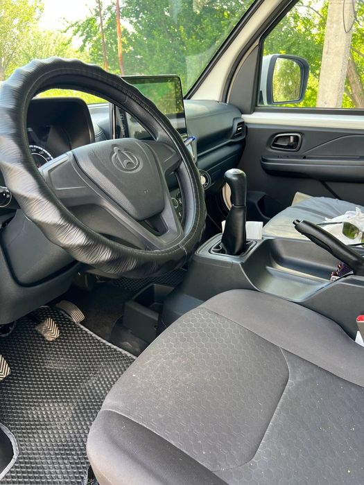 Changan star plus 2026