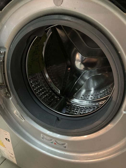 Стиральная машинка самсунг