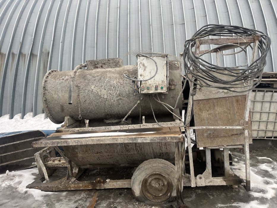 Продаются агрегаты