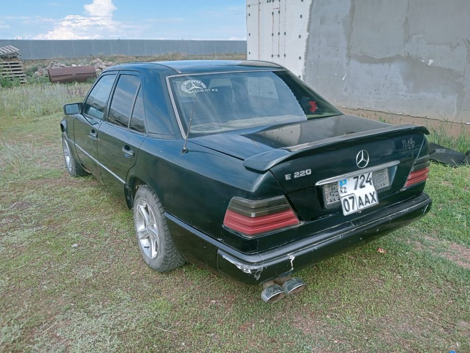 Продам машину срочно