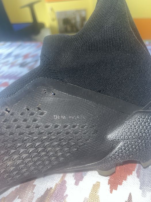 Професионални! Бутонки Adidas Predator Pogba Edition 46 номер