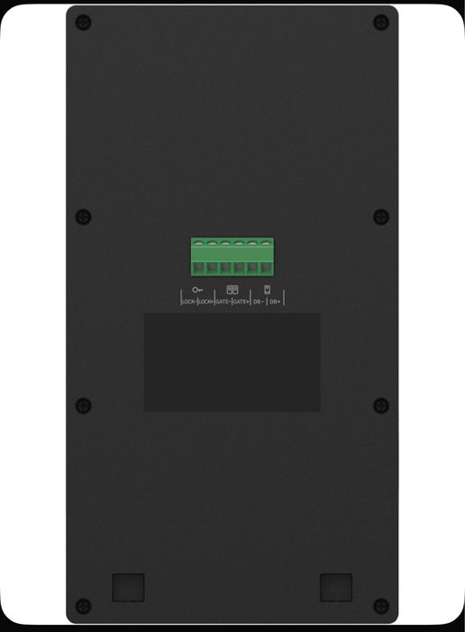 Новый умный видеодомофон EZVIZ