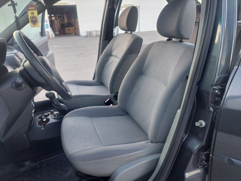 DACIA Logan 2007 — imagine 5