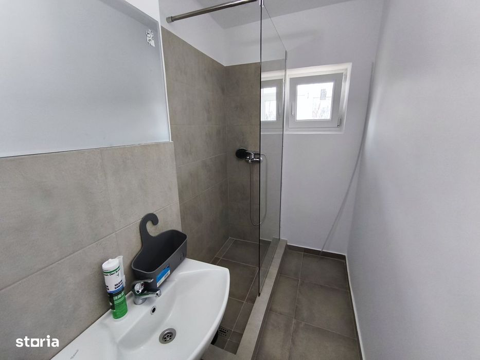 Apartament renovat Sebastian Dunavat
