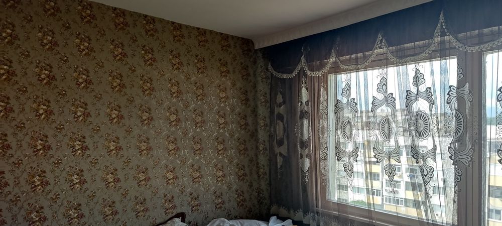 Продава двустаен апартамент в Казанлък