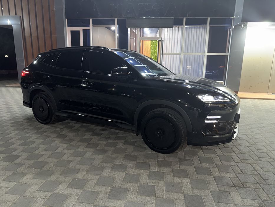 Byd Chempiyon 605 Honor