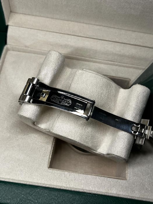 Rolex Daydate Meteorite (Limited Edition)