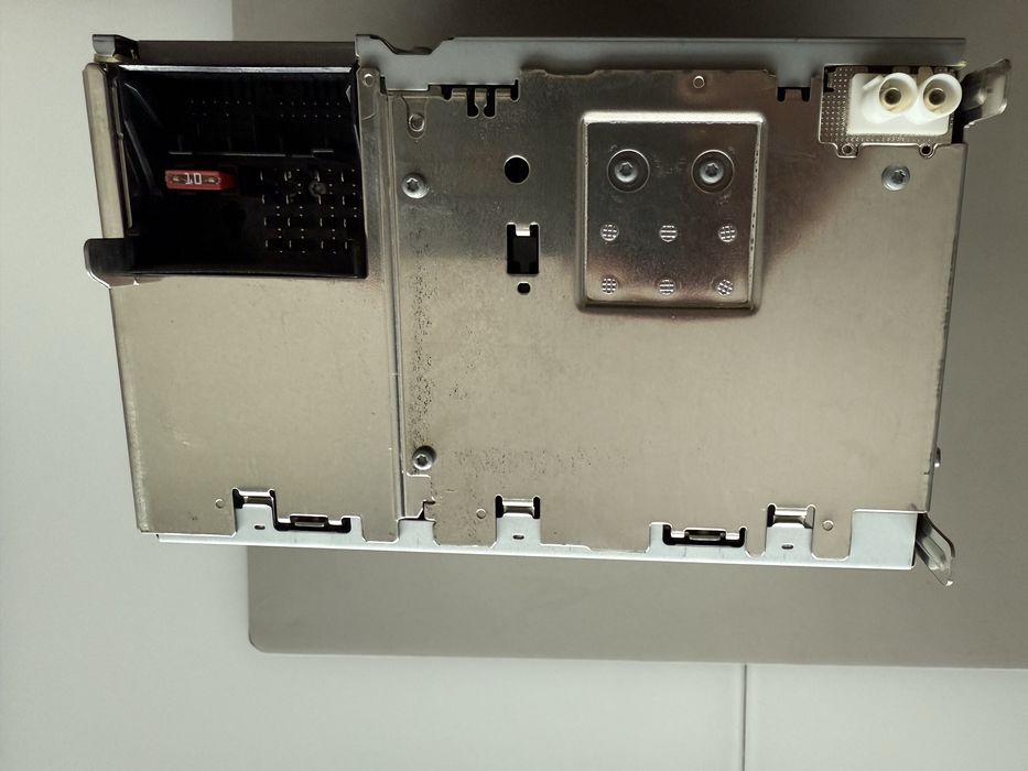 Audi Concert EU AB2 Ауди А3 CD , Касетофон