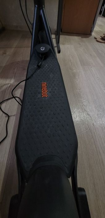 Электросамокат Ninebot F2 продажа