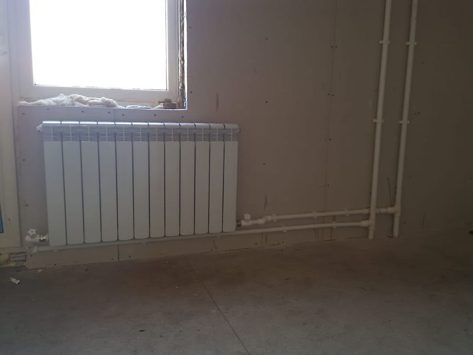 Услуги  Сантехника Качественно