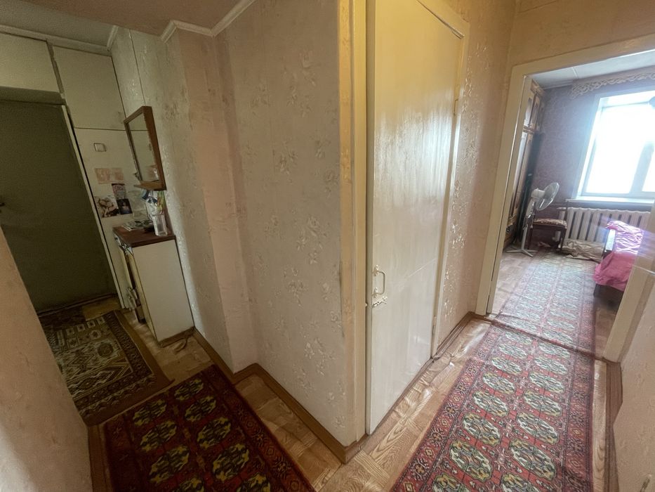 Продается 2х ком. квартира, р-н Стрелки