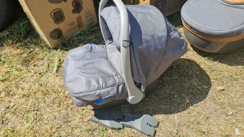 Продам отличную детскую коляску