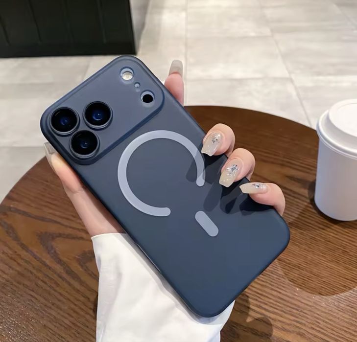 Протектори и калъфчета за iPhone 17, 17 Pro и 17 Pro Max