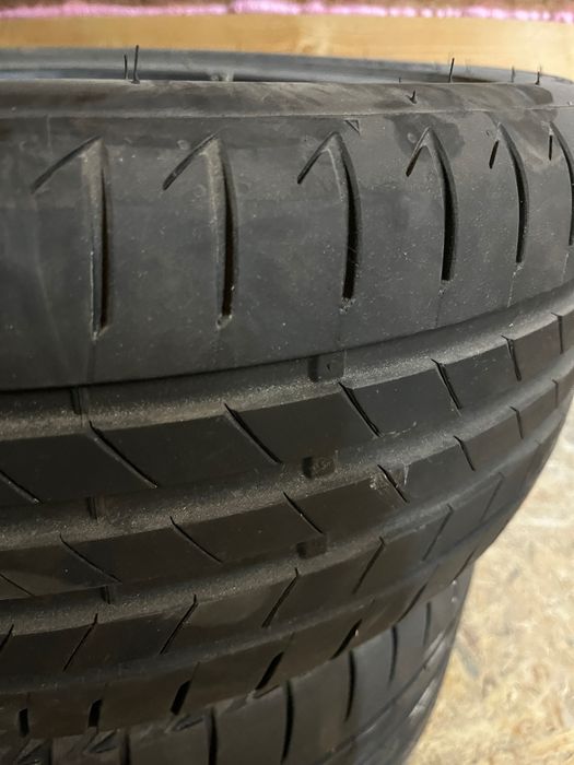 Brigestone Anvelope 255 40 18 245 45 18