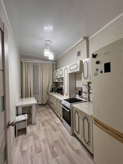 Квартира посуточно