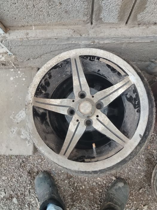 Продаю диски 13 размер на ваз