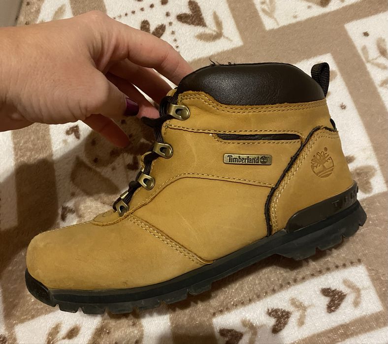 Ghete în condițiții foarte bune