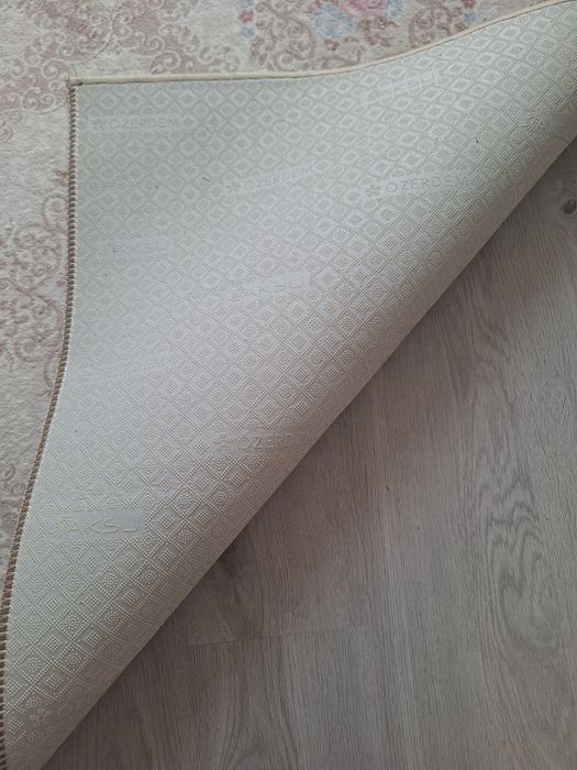 Килими три размера