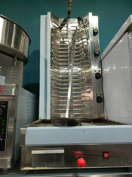 Донер аппарат Danar aparat Lavash aparat Shovurma aparat Lavash aparat